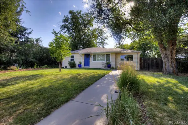 5656 S Elmwood Street, Littleton, CO 80120