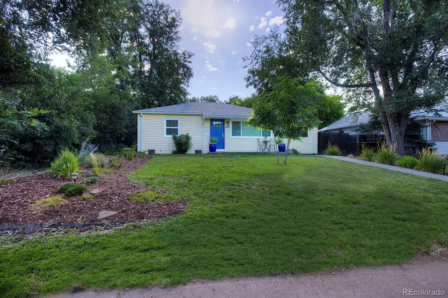 5656 S Elmwood Street, Littleton, CO 80120 - #2