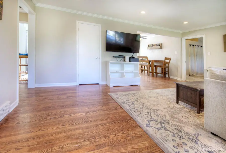 5656 S Elmwood Street, Littleton, CO 80120 - #3