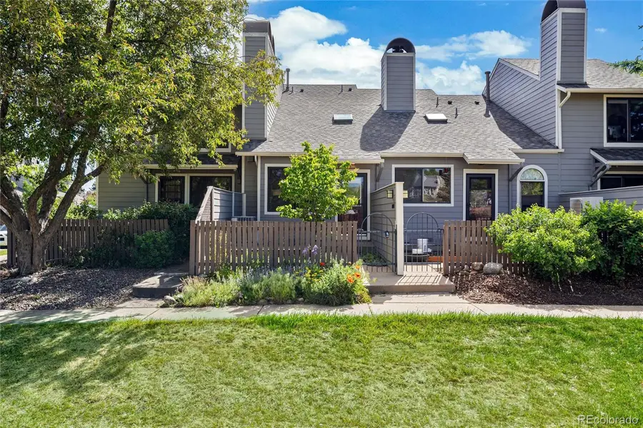303 S Taft Court #32, Louisville, CO 80027 - #2