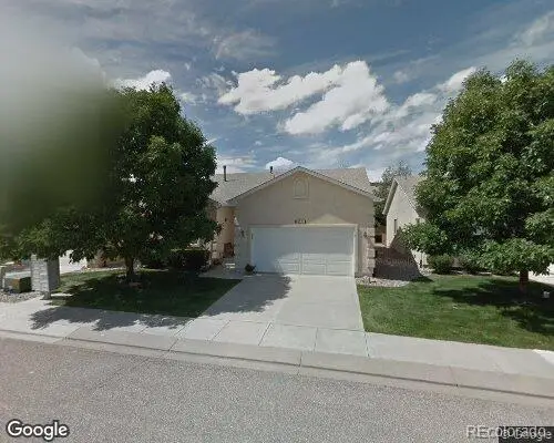 5140 Redleaf Lane, Colorado Springs, CO 80919