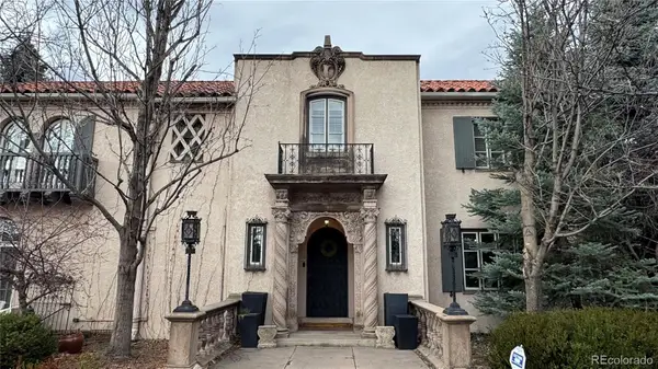 2001 E 1st Avenue, Denver, CO 80206