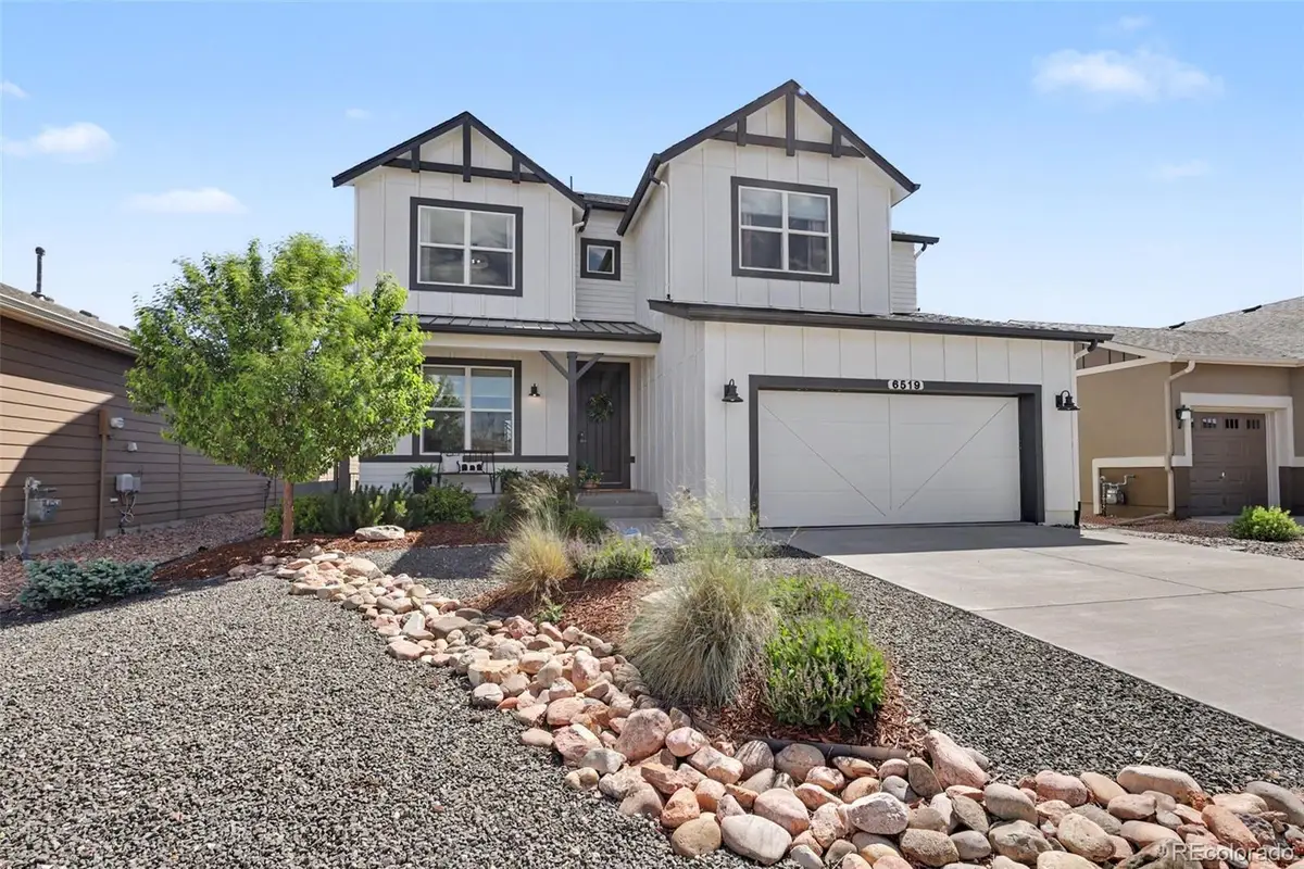 6519 Tumble Creek Drive, Colorado Springs, CO 80924 - #1