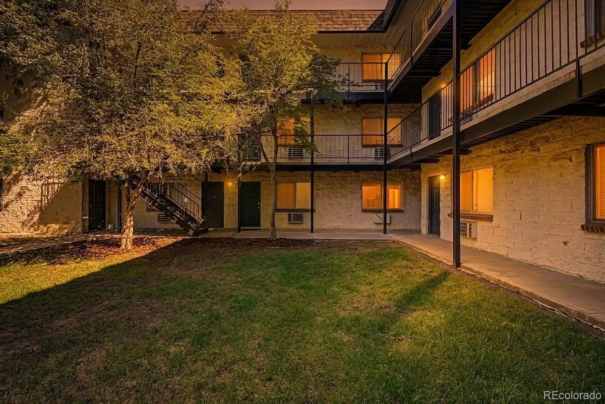 5995 E Iliff Avenue #117, Denver, CO 80222 - #1