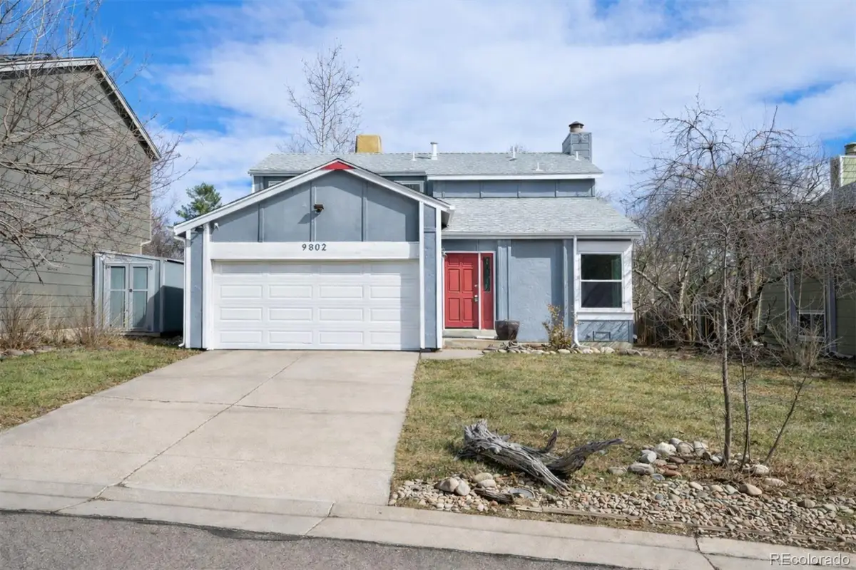 9802 Garrison Court, Westminster, CO 80021 - #1