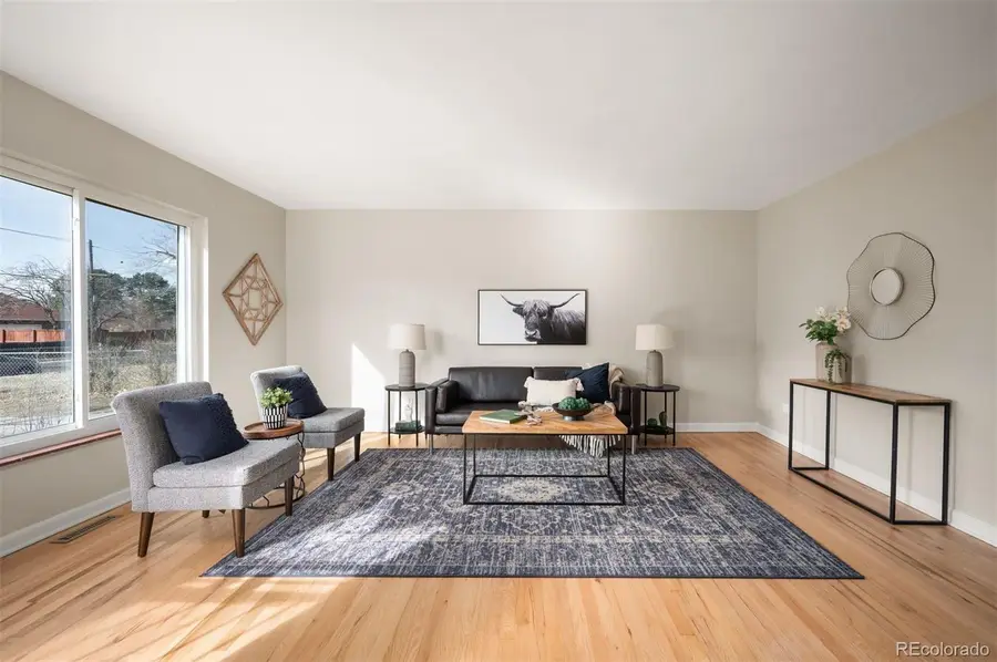 2540 Magnolia Street, Denver, CO 80207 - #2