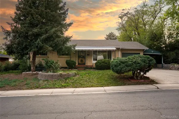 2935 S Winona Court, Denver, CO 80236