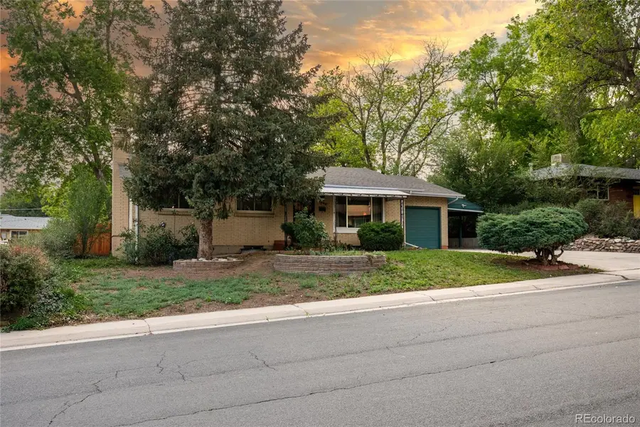 2935 S Winona Court, Denver, CO 80236 - #3