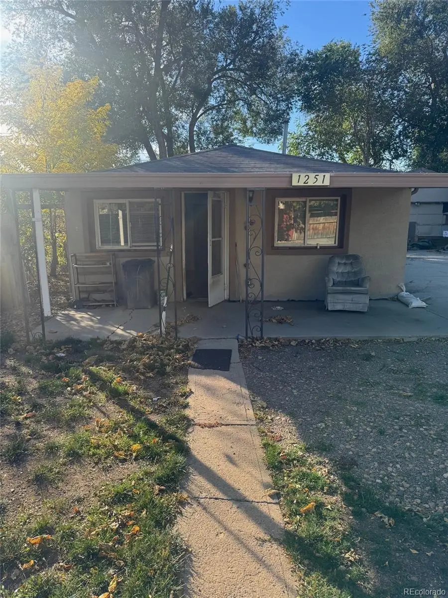 1251 S Perry Street, Denver, CO 80219 - Image #1
