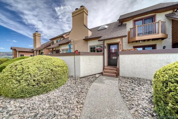 608 Crestone Avenue, Salida, CO 81201