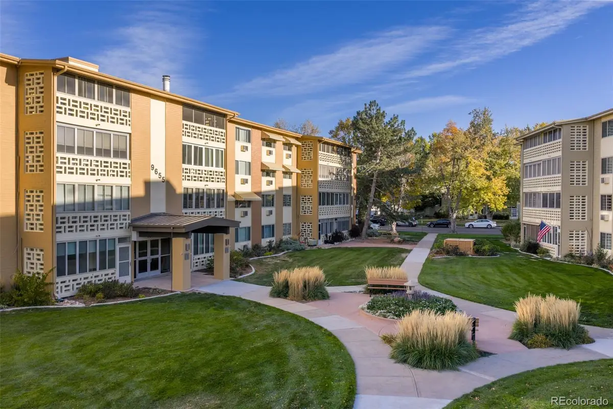 9625 E Center Avenue #1D, Denver, CO 80247 - Image #1