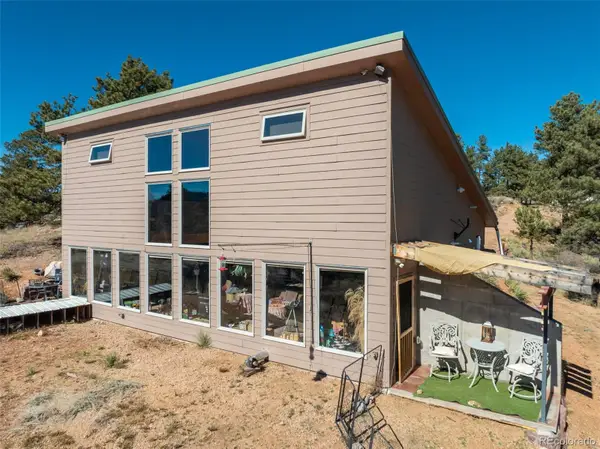 784 Crestridge Road, Florissant, CO 80816