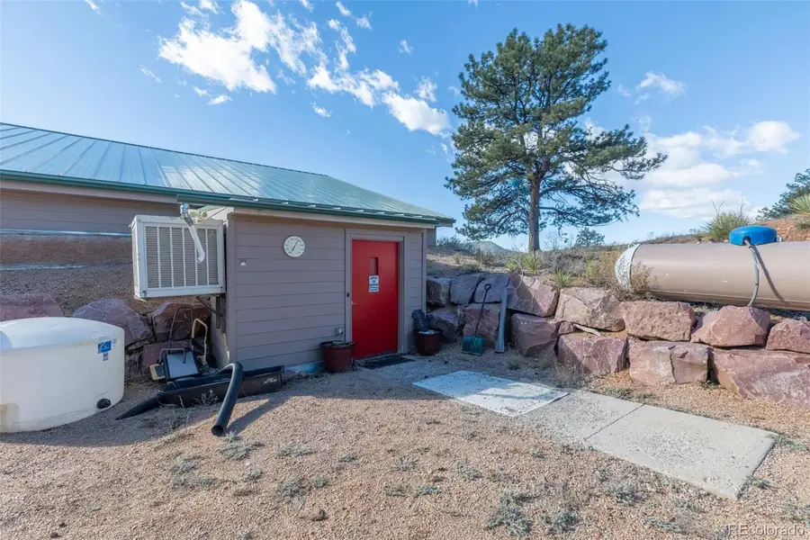 784 Crestridge Road, Florissant, CO 80816 - Image #2