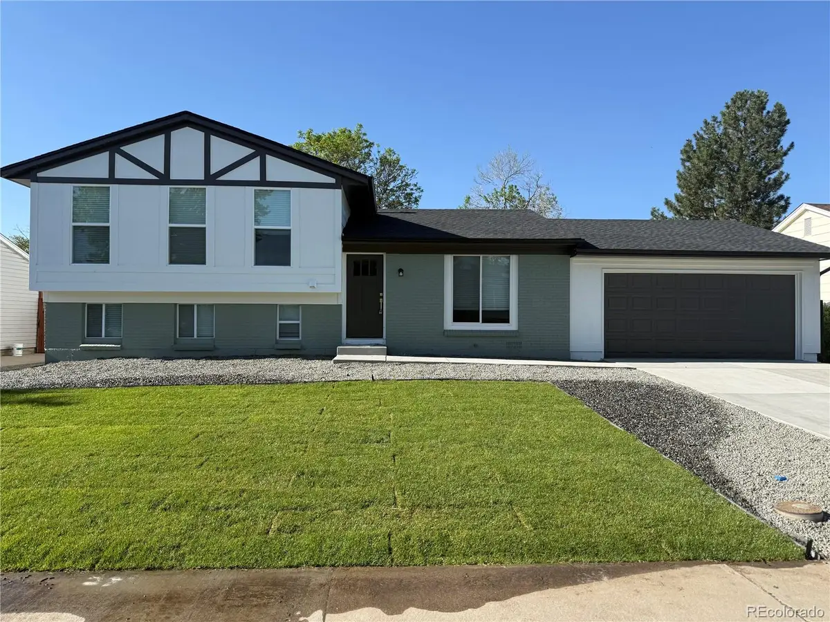2710 W 101st Place, Federal Heights, CO 80260 - #1