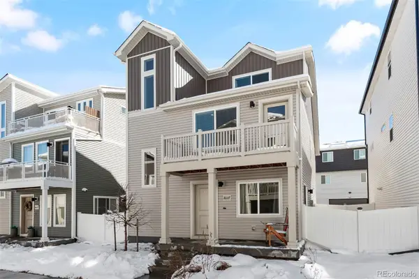 18227 E 51st Avenue, Denver, CO 80249