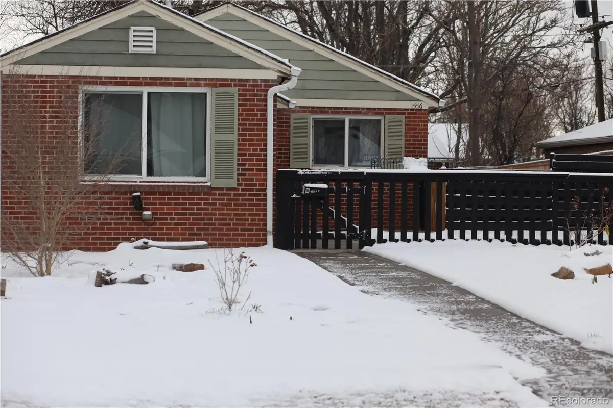 1556 Trenton Street, Denver, CO 80220 - #1