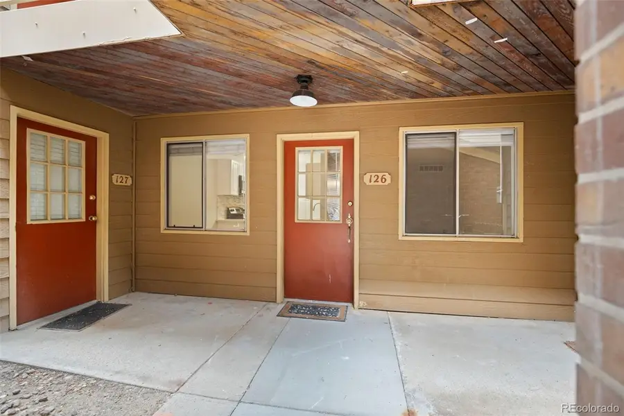 3383 Madison Avenue #126, Boulder, CO 80303 - #3