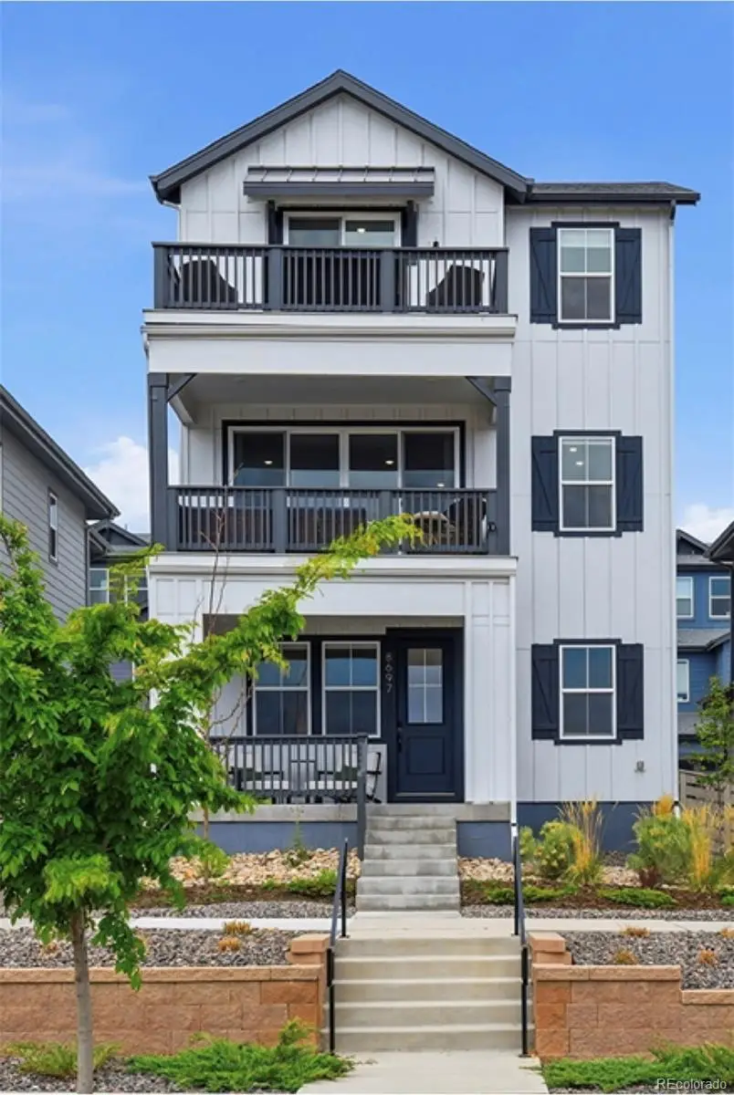 8697 Middle Fork Street, Littleton, CO 80125 - #1