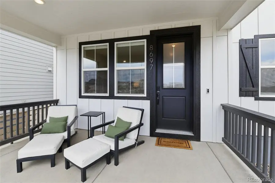 8697 Middle Fork Street, Littleton, CO 80125 - #2