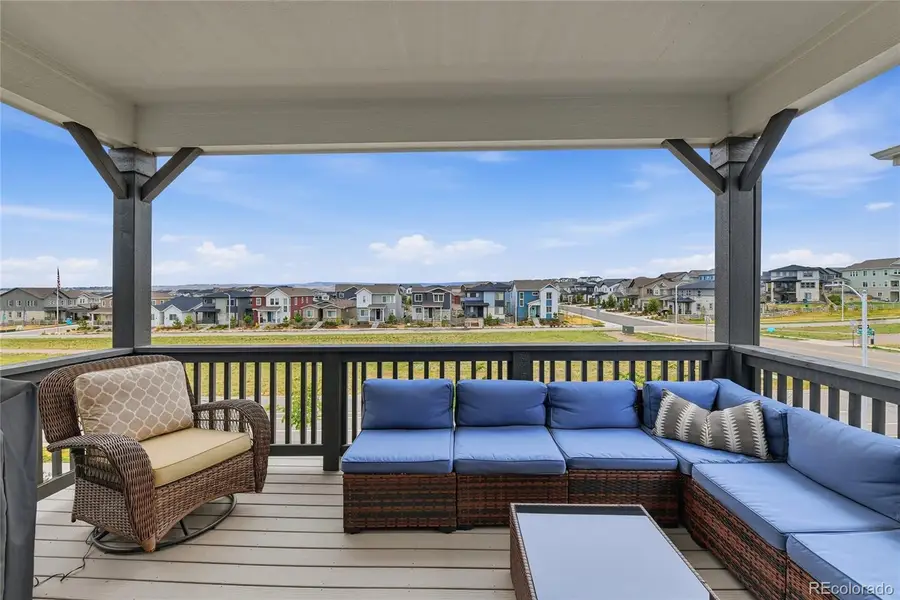 8697 Middle Fork Street, Littleton, CO 80125 - #3