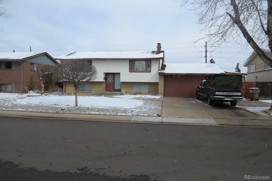 13257 E Nevada Avenue, Aurora, CO 80012 - #2