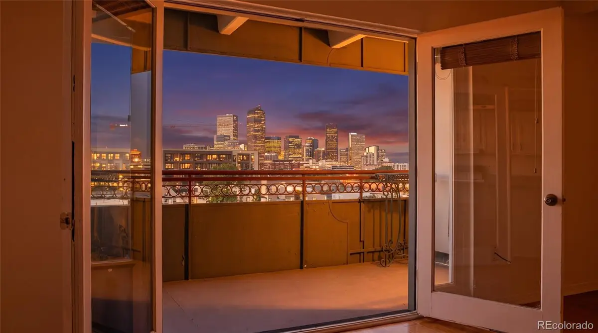1441 N Humboldt Street #608, Denver, CO 80218 - #1