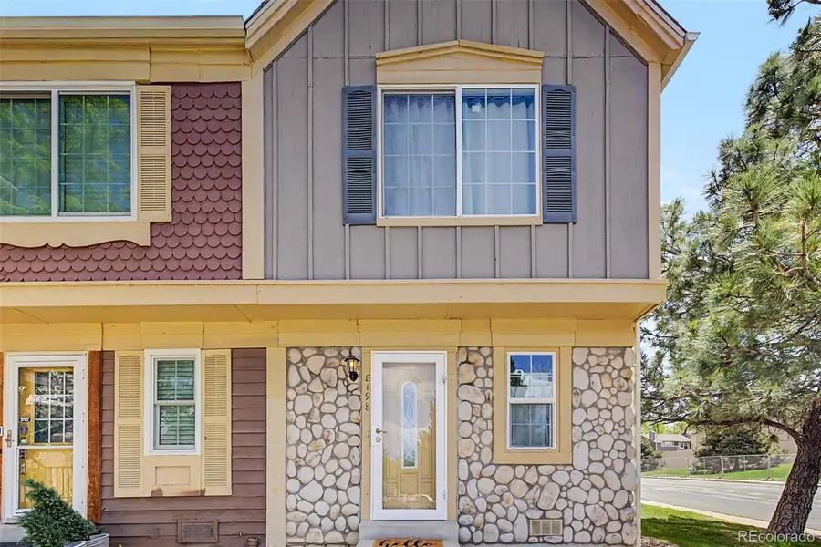 8198 S Columbine Court, Centennial, CO 80122 - #2