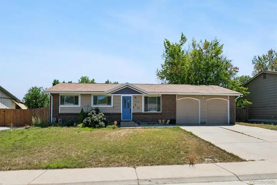 5690 W 79th Avenue, Arvada, CO 80003 - #2
