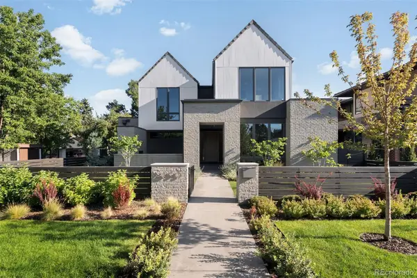 2655 E Cedar Avenue, Denver, CO 80209