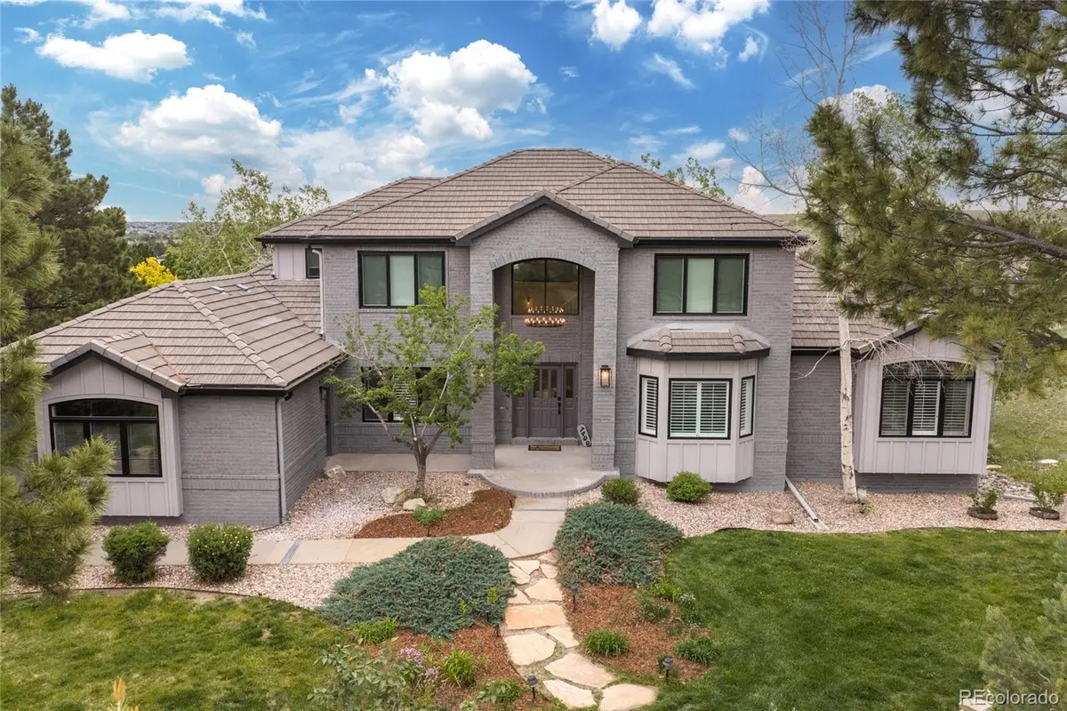 7499 S Genoa Circle, Centennial, CO 80016 - #1