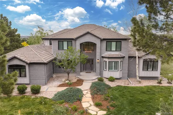 7499 S Genoa Circle, Centennial, CO 80016