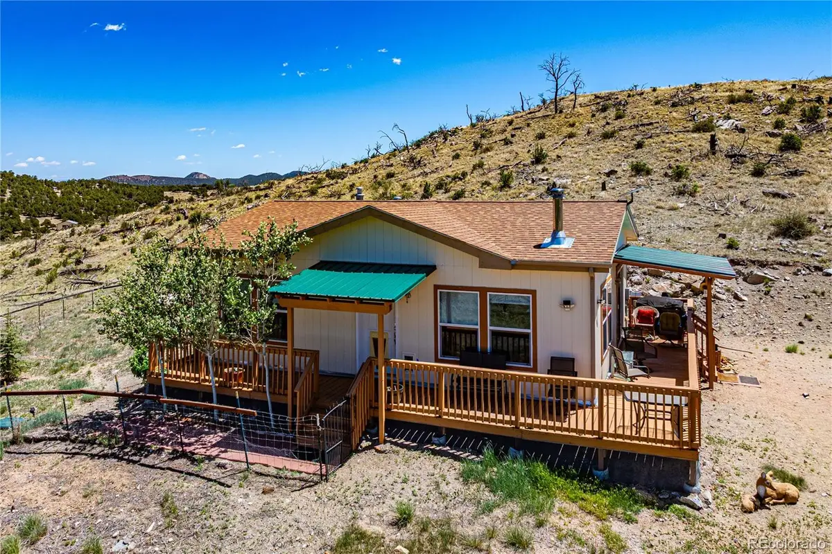 247 Shannon Trail, Cotopaxi, CO 81223 - #1