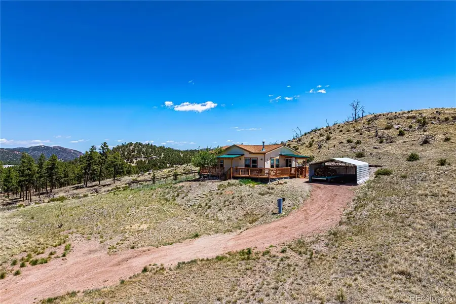247 Shannon Trail, Cotopaxi, CO 81223 - #2