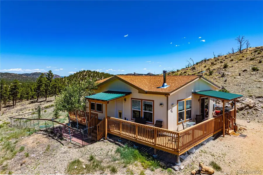 247 Shannon Trail, Cotopaxi, CO 81223 - #3