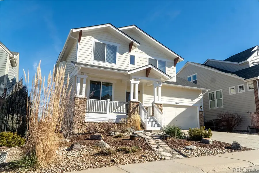 2900 Dragonfly Court, Castle Rock, CO 80109 - Image #2