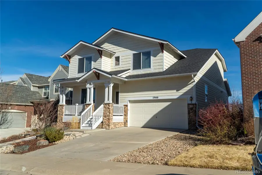 2900 Dragonfly Court, Castle Rock, CO 80109 - Image #3