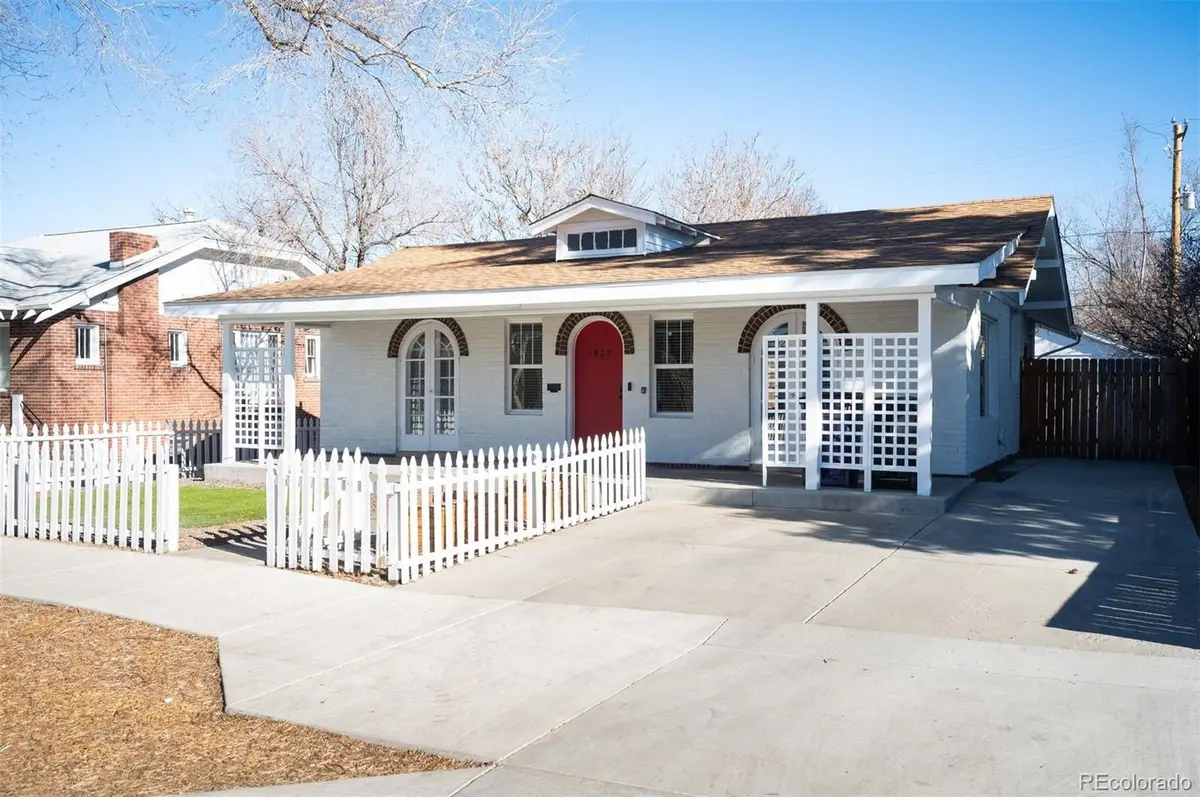 1422 N Quebec Street, Denver, CO 80220 - Image #1