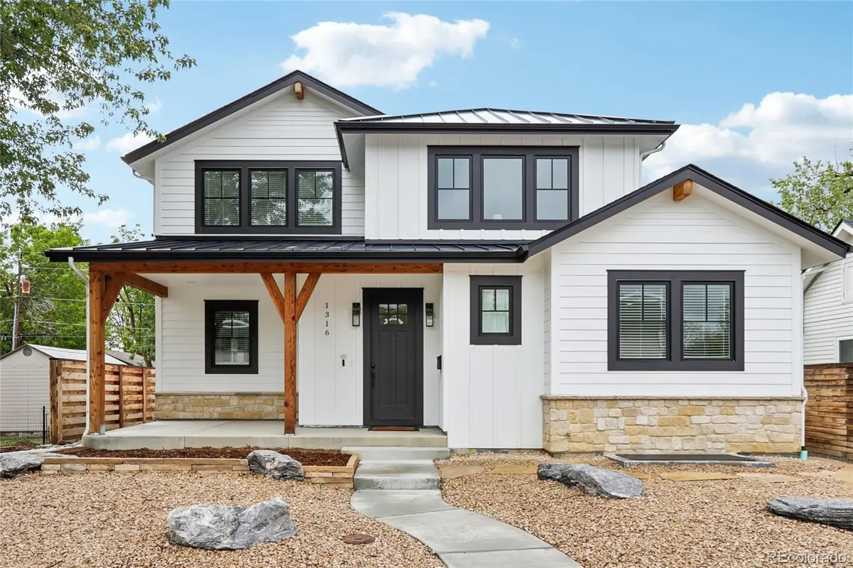 1316 Lincoln Avenue, Louisville, CO 80027 - #1