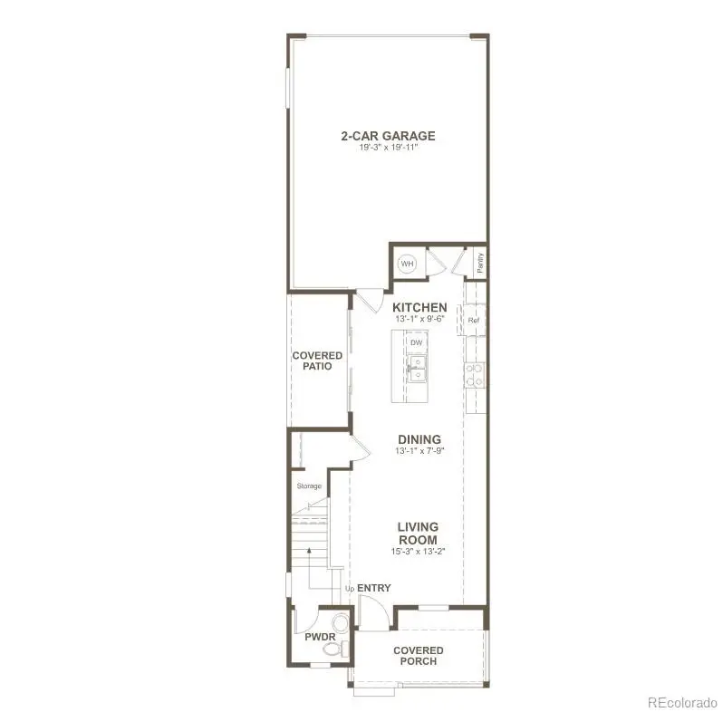 1334 Penner Drive, Lafayette Louisville, CO 80026 - Image #2