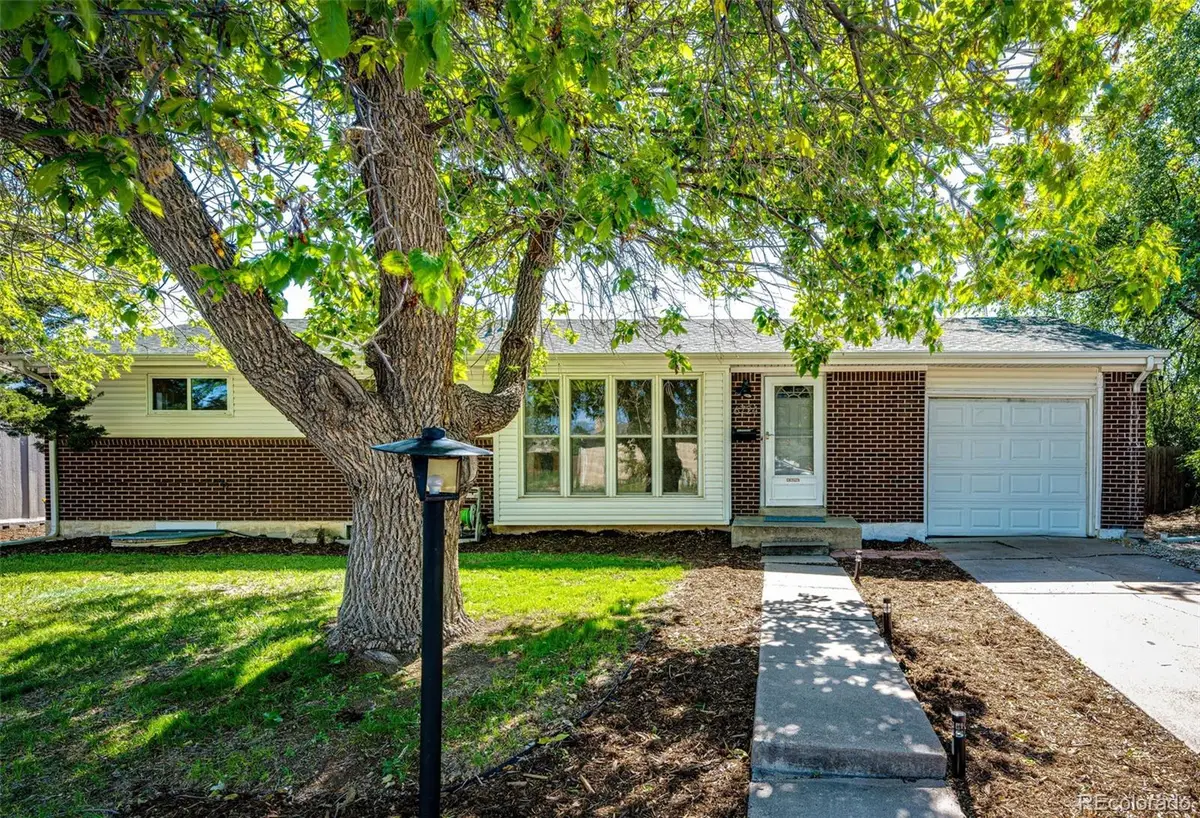 6724 S Ash Way, Centennial, CO 80122 - #1