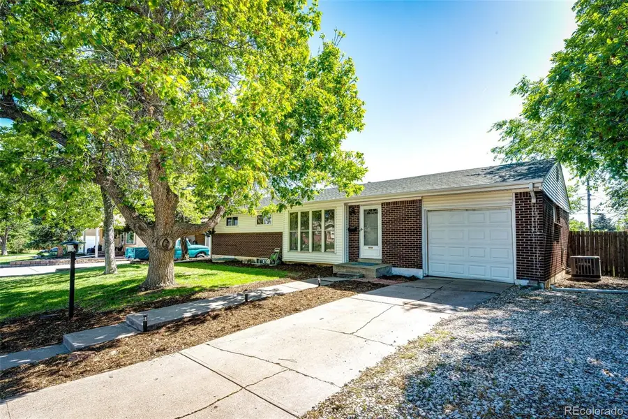 6724 S Ash Way, Centennial, CO 80122 - #2