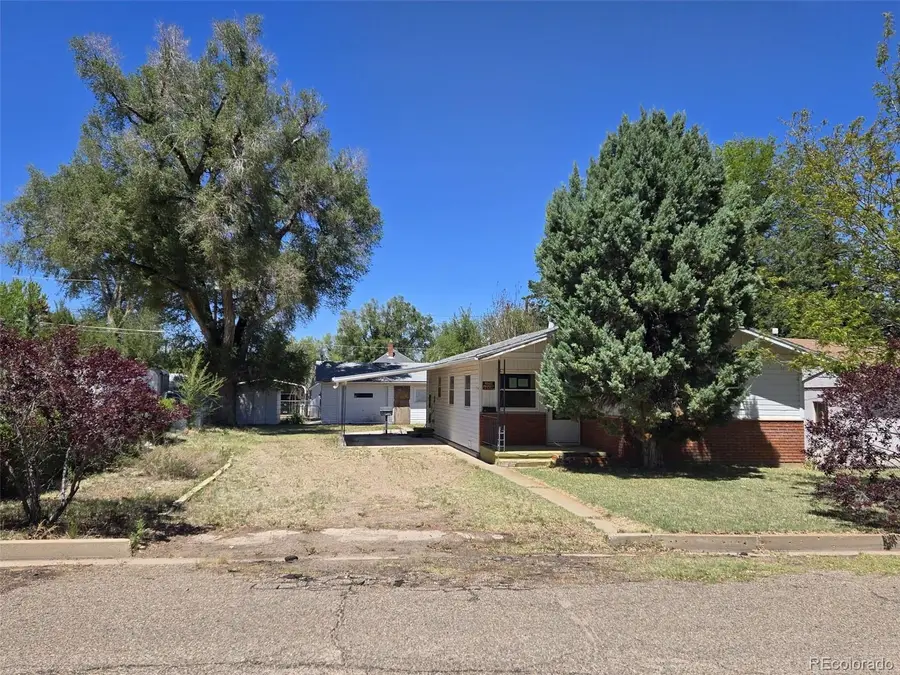 505 Homer Avenue, Rocky Ford, CO 81067 - #2