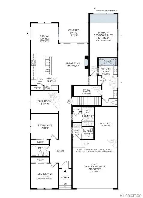 6300 Verve Lane, Parker, CO 80134 - Image #2