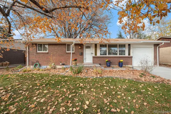 6705 E Louisiana Avenue, Denver, CO 80224