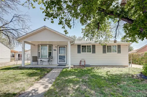 7980 Idlewild Street, Commerce City, CO 80022