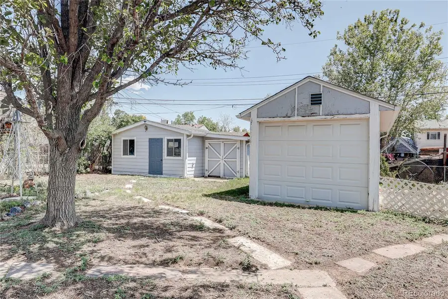 7980 Idlewild Street, Commerce City, CO 80022 - #3