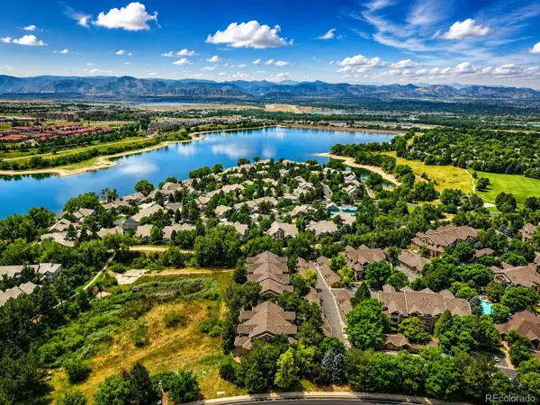 1681 W Canal Circle #124, Littleton, CO 80120