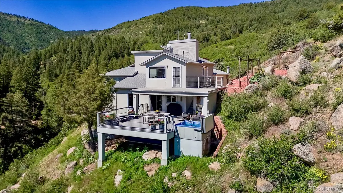 2602 Hidden Valley Road, Sedalia, CO 80135 - #1