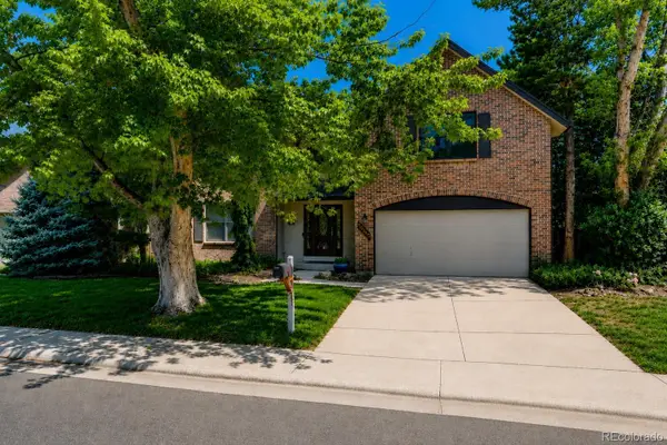 12341 E Vassar Drive, Aurora, CO 80014