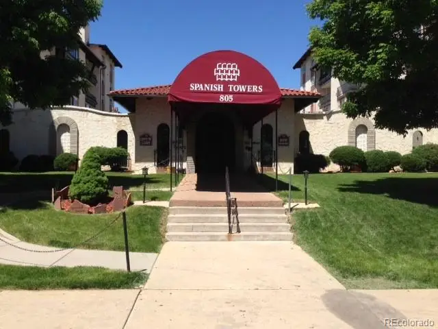 805 29th Street #362, Boulder, CO 80303 - #1